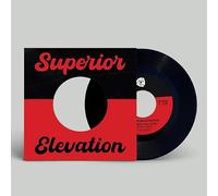 Superior Elevation - Giving You Love [Vinyl LP] [VINYL]