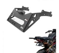 Superior Fit For Indian FTR 1200 2019-2024 FTR1200 Rally/S Motorcycle License Plate Holder Bracket Rear Tail Tidy Fender Eliminator Kit