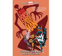 Superior Foes Of Spider-man, The Volume 1: Getting The Band Back Together