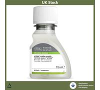 Superior Matt Varnish 75ml UV Resistant Quick Dry Non-Yellowing
