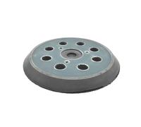 Superior Pads and Abrasives RSP27 5 inch Diameter 8 Hole Sander Hook and Loop Pad Replaces Makita Part Number 743081-8, 743051-7 and Hitachi Part Number 324-209