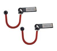 Superior Parts GH7 Hook Drill Power Tool Holder W/Metal Clip Belt Replaces Bigg Lugg BL1 (2-Pack)