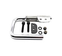 Superior Parts M745H2 Spring Loaded Rafter Hook/Retractable Nail Gun Hanger for Hitachi NR83A & Max SN890CH2