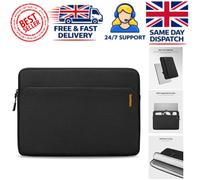 Superior Protection for 13-Inch MacBook Air & Pro - Stylish Slim Sleeve Case