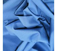 Superior Quality * 100% Cotton Poplin Fabric * *Sold Per Metre* in 40 Plus Colours (Copen) (Half METRE)
