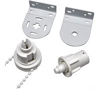 SUPERIOR ROLLER BLIND FITTING KITS TO FIT 28mm 32mm TUBES SPARE PARTS