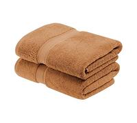 Superior Set, Cotton, Rust, Bath Towel 2-Pack
