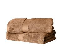 Superior Set, Cotton, Rust, Bath Towel 2-Pack
