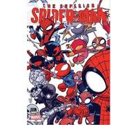 Superior Spider-Man #32