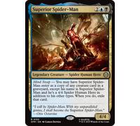 Superior Spider-Man | Marvel's Spider-Man