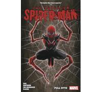 Superior Spider-Man Vol. 1: Full Otto