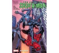 Superior Spider-Man Vol. 2: Otto-matic