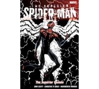 Superior Spider-Man Vol. 5: The Superior Venom