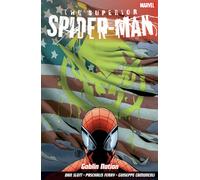 Superior Spider-man Vol.6: Goblin Nation