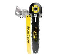 Superior Steel S77000 12 Inch Beam Cutter for Worm Drive Saws