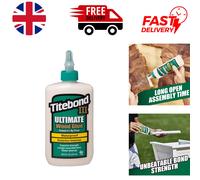 Titebond III Waterproof Wood Glue - 237ml(8fl.oz)