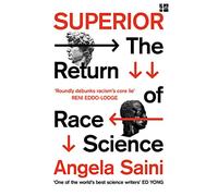 Superior: The Return of Race Science