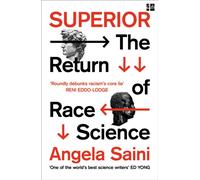 Superior : The Return of Race Science