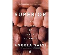 Superior: The Return of Race Science