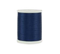 Superior Threads 12101-1032 King Tut In The Navy Cotton Quilting Thread, 500 yd