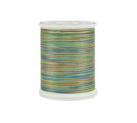 Superior Threads 12101-917 King TUT Pharaoh Tales 3-Ply 40W Cotton Quilting Thread, 500 yd