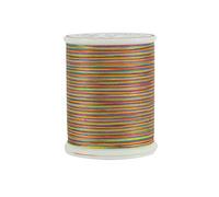 Superior Threads 12101-921 King TUT Cleopatra 3-Ply 40W Cotton Quilting Thread, 500 yd