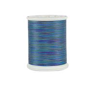 Superior Threads 12101-935 King Tut Arabian Nights 3-Ply 40W Cotton Quilting Thread, 500 yd