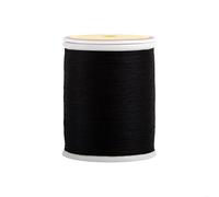 Superior Threads 12101-977 King Tut Ebony 3-Ply 40W Cotton Quilting Thread, 500 yd