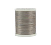 Superior Threads 12101-980 King Tut Riverbank Cotton Quilting Thread, 500 yd