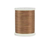 Superior Threads 12101-983 King Tut Cedars 3-Ply 40W Cotton Quilting Thread, 500 yd
