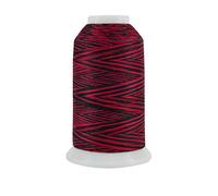 Superior Threads 121029XX1003 King TUT Glowing Embers Cotton Quilting Thread, 2000 yd