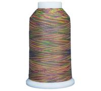 Superior Threads 121029XX901 3-Ply 40W King TUT Cotton Quilting Thread, 2000 yd, Nefertiti