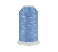 Superior Threads 121029XX904 King TUT Mirage 3-Ply 40W Cotton Quilting Thread, 2000 yd