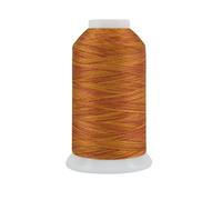 Superior Threads 121029XX911 Flower Pot 3-Ply 40W King TUT Cotton Quilting Thread, 2000 yd