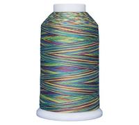 Superior Threads 121029XX917 Pharaoh Tales 3-Ply 40W King Tut Cotton Quilting Thread, 2000 yd