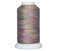 Superior Threads 121029XX918 Josephs Coat King TUT 3-Ply 40W Cotton Quilting Thread, 2000 yd