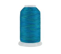 Superior Threads 121029XX927 De Nile 3-Ply 40W King Tut Cotton Quilting Thread, 2000 yd