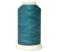 Superior Threads 121029XX930 Thebes 3-Ply 40W King TUT Cotton Quilting Thread, 2000 yd