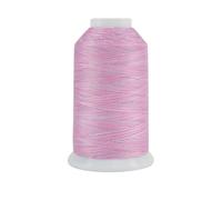 Superior Threads 121029XX940 ELS Cotton Candy 3-Ply 40W King TUT Cotton Quilting Thread, 2000 yd