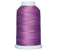 Superior Threads 121029XX947 Egyptian Princess 3-Ply 40W King Tut Cotton Quilting Thread, 2000 yd