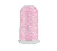 Superior Threads 121029XX956 Angel Pink King Tut Cotton Quilting Thread, 2000 yd