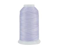 Superior Threads 121029XX959 Angel Lavender King Tut Cotton Quilting Thread, 2000 yd