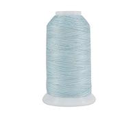 Superior Threads 121029XX963 Angel Teal King Tut Cotton Quilting Thread, 2000 yd
