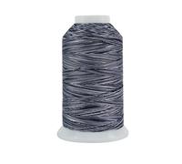 Superior Threads 121029XX978 Rosetta Stone 3-Ply 40W King Tut Cotton Quilting Thread, 2000 yd