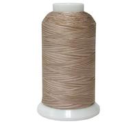Superior Threads 121029XX996 Sphinx 3-Ply 40W King Tut Cotton Quilting Thread, 2000 yd