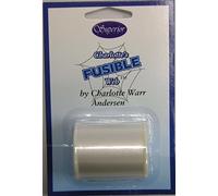 Superior Threads 12301 Charlottes Fusible Web Thread, 115 yd