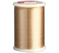 Superior Threads 13601-076 50 WT Tire Filament Silk Thread, Neutral, 109 yd