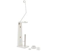 Superior Threads Holder Thread Stand, 15" Tall, White