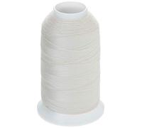 Superior Threads King TUT Egyptian Cotton 40wt 3-Ply Cotton Quilting Thread #972 Papyrus - 2000 Yard Cone