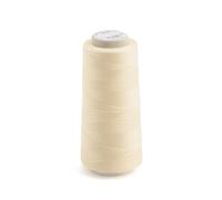 Superior Threads Omni Polyester Sewing Quilting Threads 2000 Yard Mini Cone (#3048 Pale Yellow)